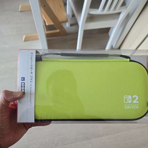 Hori Nintendo switch 2 holding bag