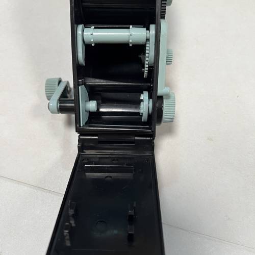 菲林卷片器100尺