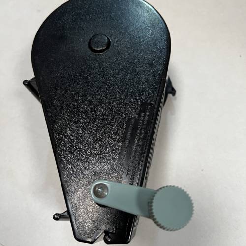 菲林卷片器100尺