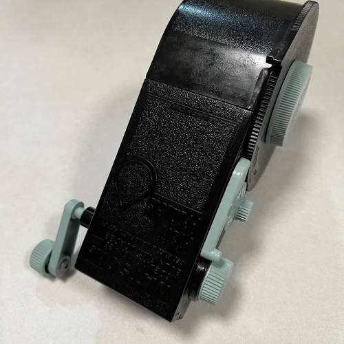 菲林卷片器100尺