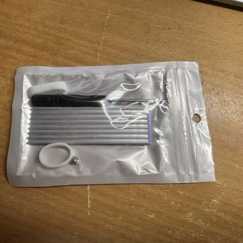 kioxia 512GB PCIE 3.0 NVMe SSD