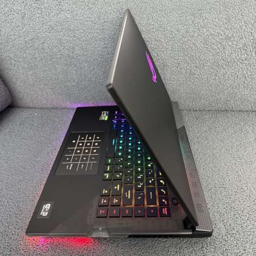 （頂級華碩ROG電競機🔥)ASUS ROG STRIX/16,32GB Ram/512GB SSD,1TB SSD/RTX 3080 獨...