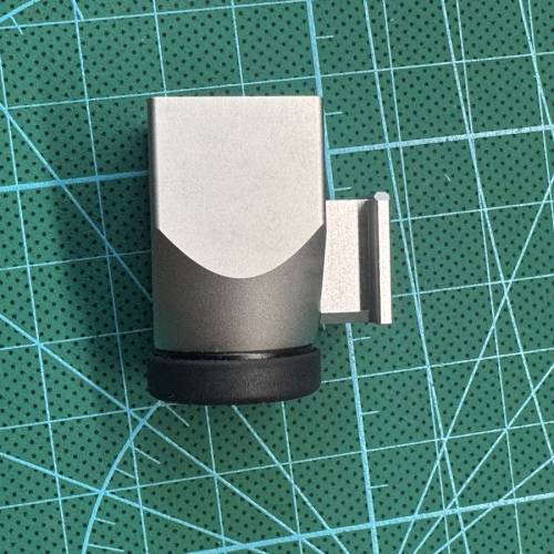 leica 18mm viewfinder