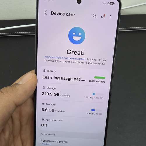 S25 Edge 香港行貨