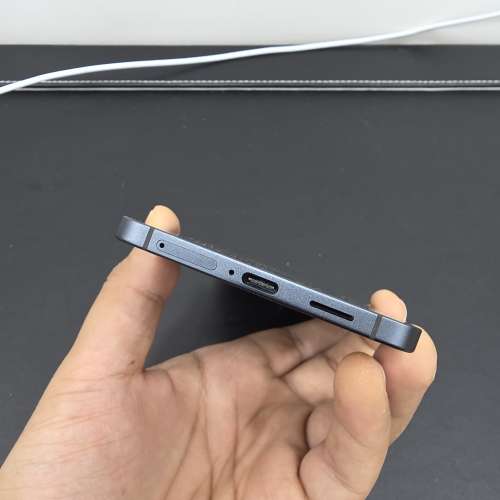 S25 Edge 香港行貨