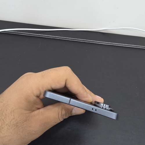 S25 Edge 香港行貨