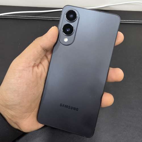 S25 Edge 香港行貨