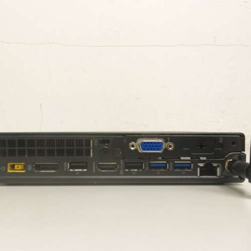 Lenovo ThinkCentre M720q，i5-9600T，16G Ram，256G SSD，Wifi+藍牙，迷你電腦，W...