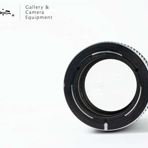 || Leica Thambar 90mm F2.2 LTM (modified to Leica R & Nikon F mount Helicoid) ||