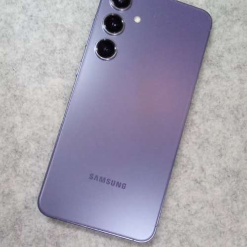 Samsung s24+,256gb,94%新.