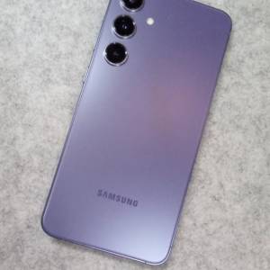 Samsung s24+,256gb,94%新.