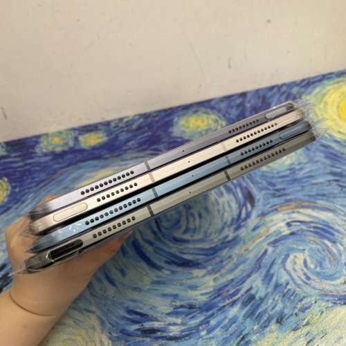 😍超多性價比高質超靚機iPad Air 5 11吋😍/WIFI版/插卡版/64GB / 256GB/多色多款❤...