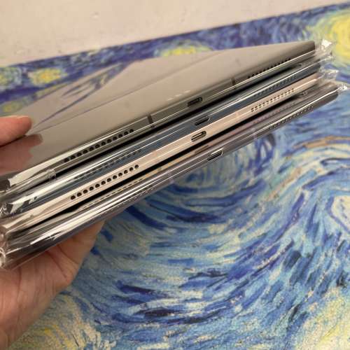 😍超多性價比高質超靚機iPad Air 5 11吋😍/WIFI版/插卡版/64GB / 256GB/多色多款❤...