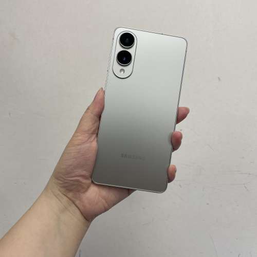 （新款超輕薄安卓三星旗艦機s25 edge😍）Samsung Android 系列/香港行貨/Samsung G...