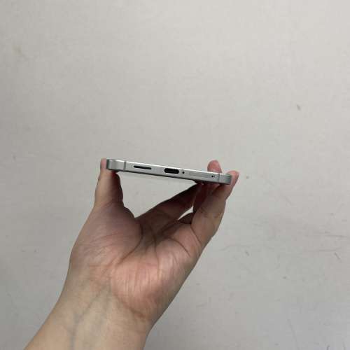 （新款超輕薄安卓三星旗艦機s25 edge😍）Samsung Android 系列/香港行貨/Samsung G...