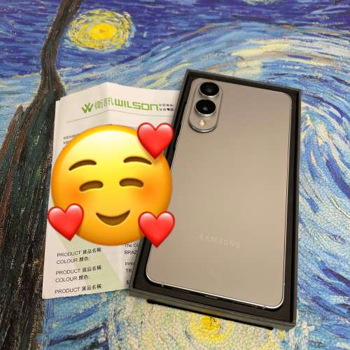 （新款超輕薄安卓三星旗艦機s25 edge😍）Samsung Android 系列/香港行貨/Samsung G...