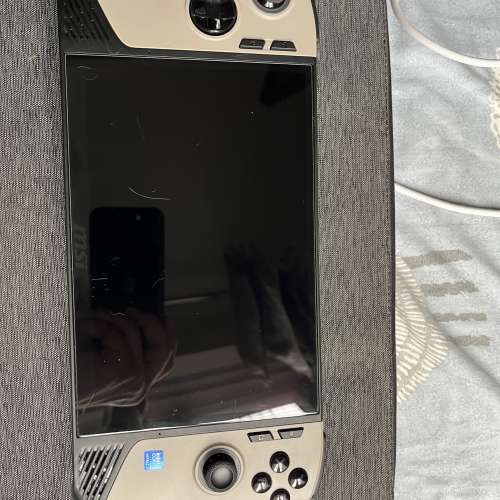 MSI 微星 Claw 8 AI+ A2VM 電競手提遊戲機
