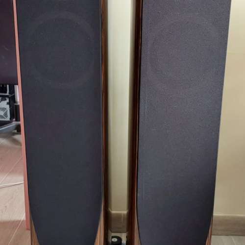 Tannoy Precision 6.2 Limited Edition (Manufactured in UK)