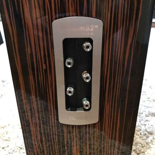 Tannoy Precision 6.2 Limited Edition (Manufactured in UK)
