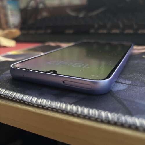 [極新] Samsung Galaxy A34 (5G) (8 + 128 GB / 八核心 / Android 15) SM-A3460