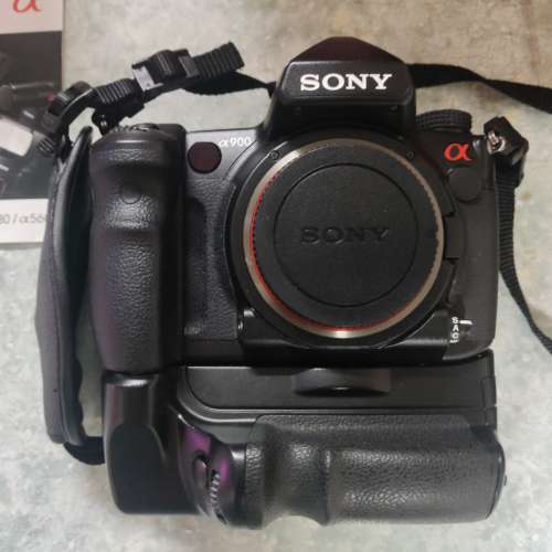 徴求 Sony  A900 和 A99 M2 2代 有冇師兄 出讓