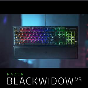 Razer Blackwidow V3