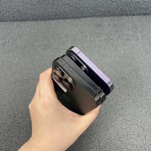 ✨特價發售✨超平價Apple iPhone 14 Pro Max /Apple iPhone 14系列/香港行貨/256GB...