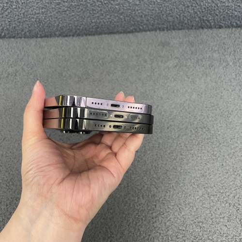 ✨特價發售✨超平價Apple iPhone 14 Pro Max /Apple iPhone 14系列/香港行貨/256GB...