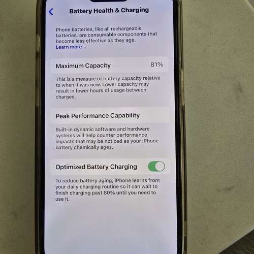 iPhone 14 Pro 256GB White Apple