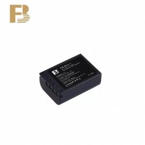 FB 灃標 BLX-1 Lithium-Ion Battery Pack For OLYMPUS OM SYSTEM OM-1 Mark II