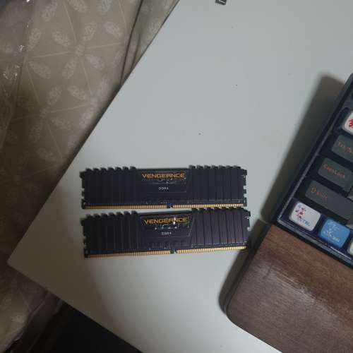 Corsair ddr4 16GB ram 3200*2 32GB