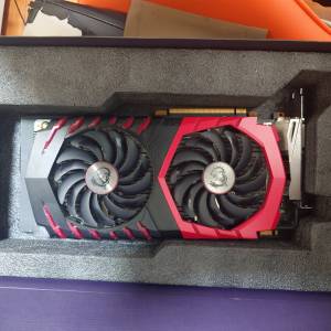 msi gtx1070 8G displaycard 非1060 2060