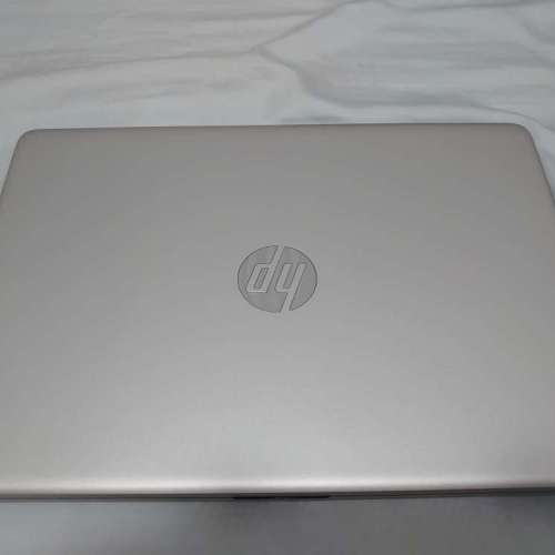 HP laptop 14s-dk0023AX