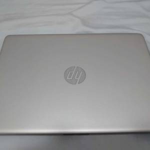 HP laptop 14s-dk0023AX