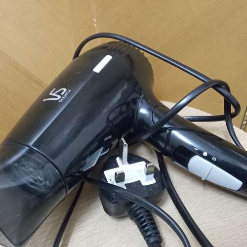 Philip dryer 80% new