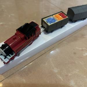 Thomas train