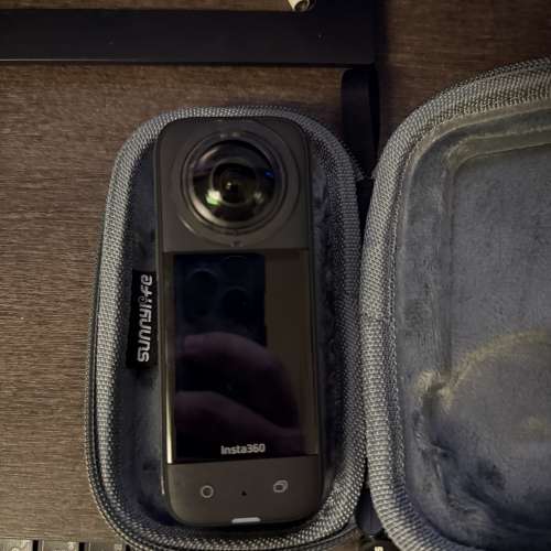 Insta360 x3