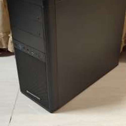 電腦組合 i7 4790 CPU,16GB RAM,1000GB SSD+1TB HD, 2GB DDR5顯示咭