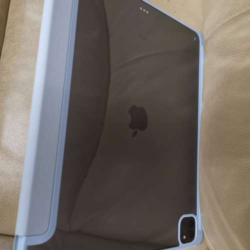 95%新 港行  灰色 iPad Pro 12.9 4th  256GB