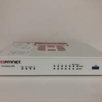 Fortinet Fortigate 50E Firewall Router