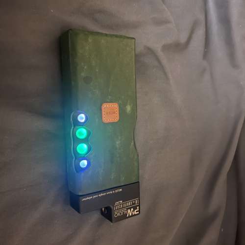 Mojo2+Poly+PW4.4+機套