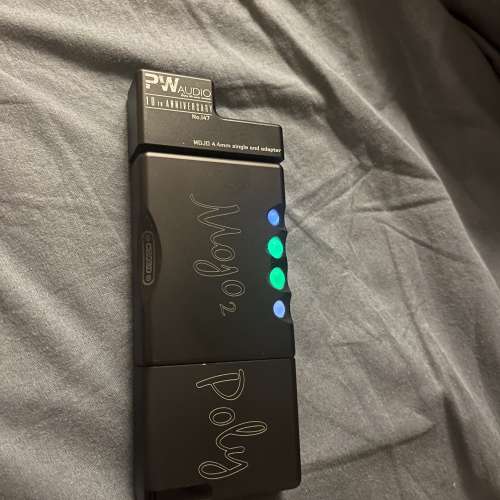 Mojo2+Poly+PW4.4+機套