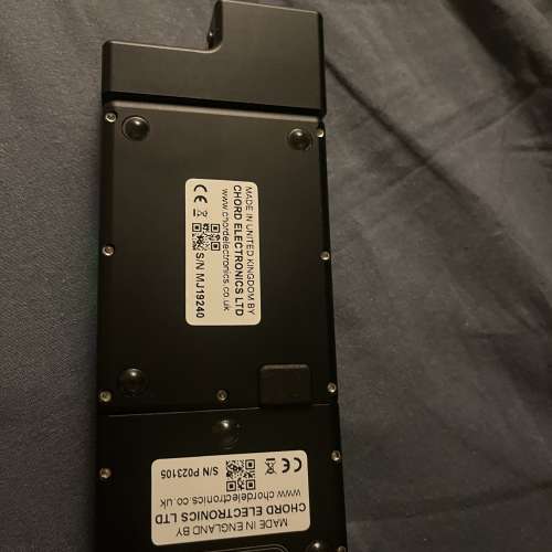 Mojo2+Poly+PW4.4+機套