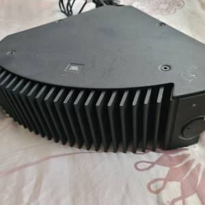 JBL POWER 50 合拼擴音機