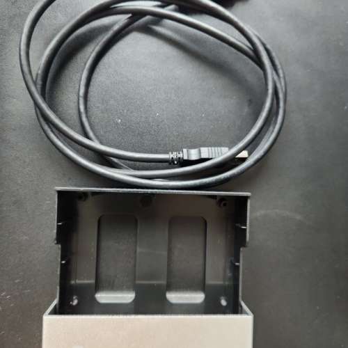 全新 2.5 3.5 HDD SSD Harddisk  外接盒 2.5" 3.5吋 外置 硬盤盒 硬碟盒 SATA USB ...