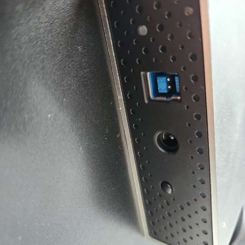 全新 2.5 3.5 HDD SSD Harddisk  外接盒 2.5" 3.5吋 外置 硬盤盒 硬碟盒 SATA USB ...