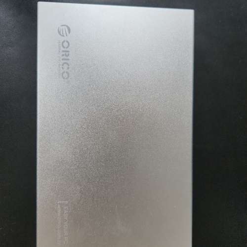 全新 2.5 3.5 HDD SSD Harddisk  外接盒 2.5" 3.5吋 外置 硬盤盒 硬碟盒 SATA USB ...