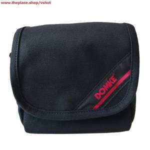 [全新行貨] Domke F5XA 相機袋 (黑色)
