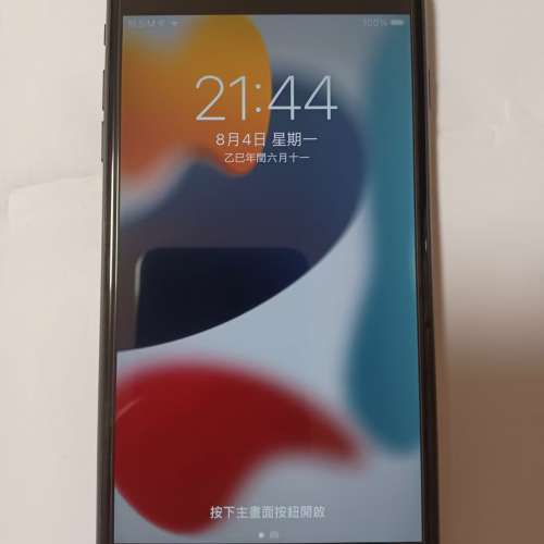 iPhone7 Plus128GB 美版無鎖