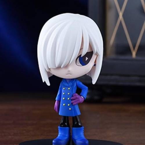 SEGA《SPY×FAMILY 間諜家家酒》Tip'n'Pop 夜帷 景品模型figure